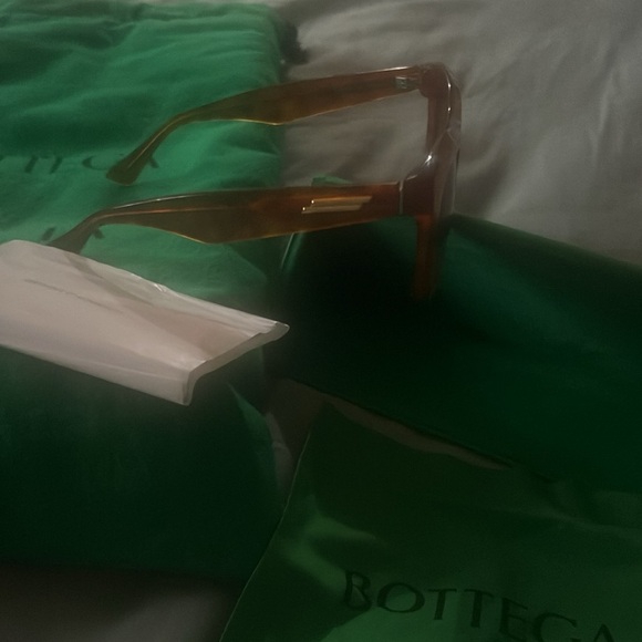 Bottega Veneta Sunglasses